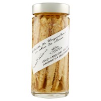 Campisi, filetti di sgombro in olio di oliva