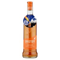 Eristoff, Ginger