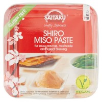 Saitaku, pasta di soia