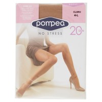 Pompea Vani Collant velato