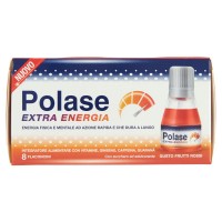 Polase, Extra Energia