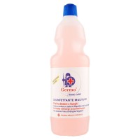 Germo, Home Care disinfettante multiuso