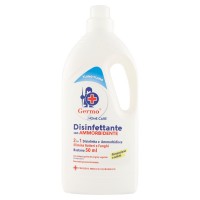 Germo, Home Care Disinfettante con ammorbidente