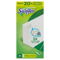 Swiffer, 3X Capture mega pack