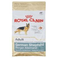 Royal Canin, cane Adult Over 15 months old German Shepherd