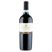 Paternoster, Synthesi Aglianico del Vulture DOC