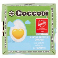 Coccodì
