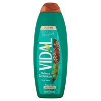 Vidal, Original Pino Classico bagnodoccia
