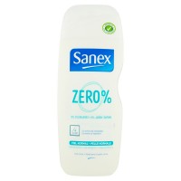 Sanex, Zero Normal bagnodoccia