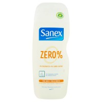 Sanex, Zero Dry Skin bagnodoccia