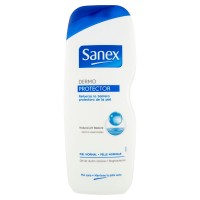 Sanex, Dermo Protector bagnodoccia