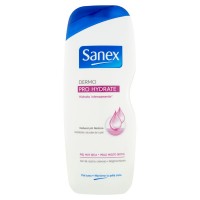Sanex, Dermo Pro Hydrate bagnodoccia