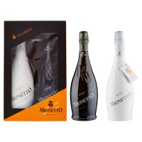 Mionetto mo collection