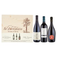 Lo Zoccolaio Cascina in Barolo