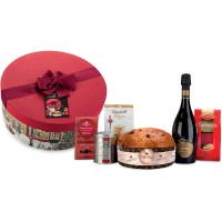 Cesto Cappelliera delle Feste