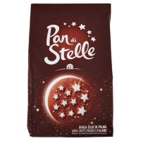 Pan di Stelle, Il Biscotto