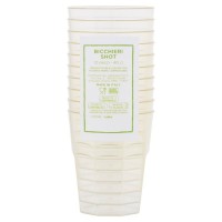 Bicchieri Shot compostabili 40 cl