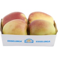 Esselunga Bio, mele Ambrosia biologiche 