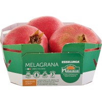 Esselunga Naturama melagrana