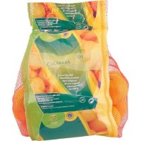 Clementine Calabria IGP, confezionate