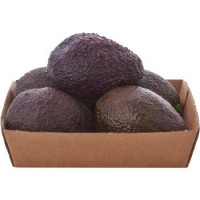 Avocado Hass, confezionato