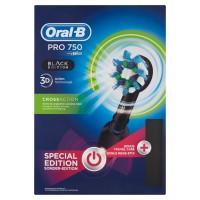 Oral-B Power, Spazzolino Elettrico Pro