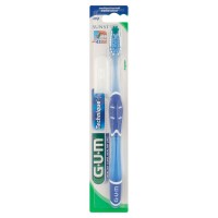 Gum, Technique+
