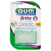 Gum, Ortho Cera pre-tagliata
