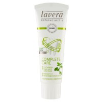 Lavera, Complete Care dentifricio