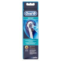 Oral-B Power, Beccucci Oxy Jet