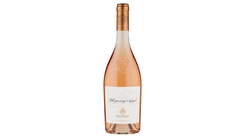 Caves d'Esclans, Whispering Angel Côtes de Provence Rosé AOC