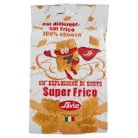 Savio, Super Frico