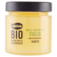 Mielizia, Bio miele italiano di tiglio veneto