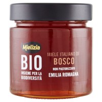 Mielizia, Bio miele italiano di bosco Emilia Romagna