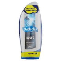 Badedas, Sport Classic 2in1
