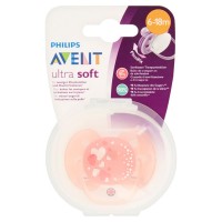 Philips, Avent ultra soft Custodia di sterilizzazione e di trasporto