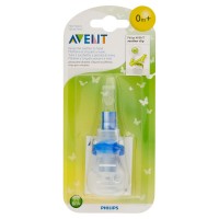 Philips, Avent clip per succhietto