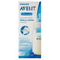 Philips, Avent Anti-colic biberon 330 ml