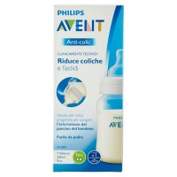 Philips, Avent Anti-colic biberon 260 ml