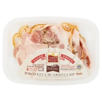 Terre Ducali, Strade Golose Porchetta di Ariccia IGP