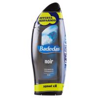 Badedas, Noir doccia schiuma