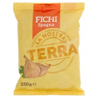 Noberasco, La Nostra Terra Fichi Spagna