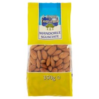 I Frutti del Convento, mandorle sgusciate