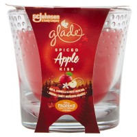 Glade Spiced Apple Kiss Mela, Cannella & Noce Moscata Disney Frozen II