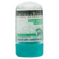 Cristalli di Rocca, Natural Deodorant stick