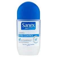 Sanex, Dermo Extra Control Deodorante roll-on