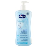 Chicco, Natural Sensation Bagno Shampoo