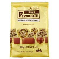 Pernigotti I Classici Cioccolatini Assortiti