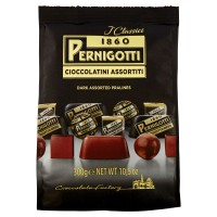 Pernigotti I Classici Cioccolatini Assortiti Dark