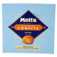 Motta Marrons Confits